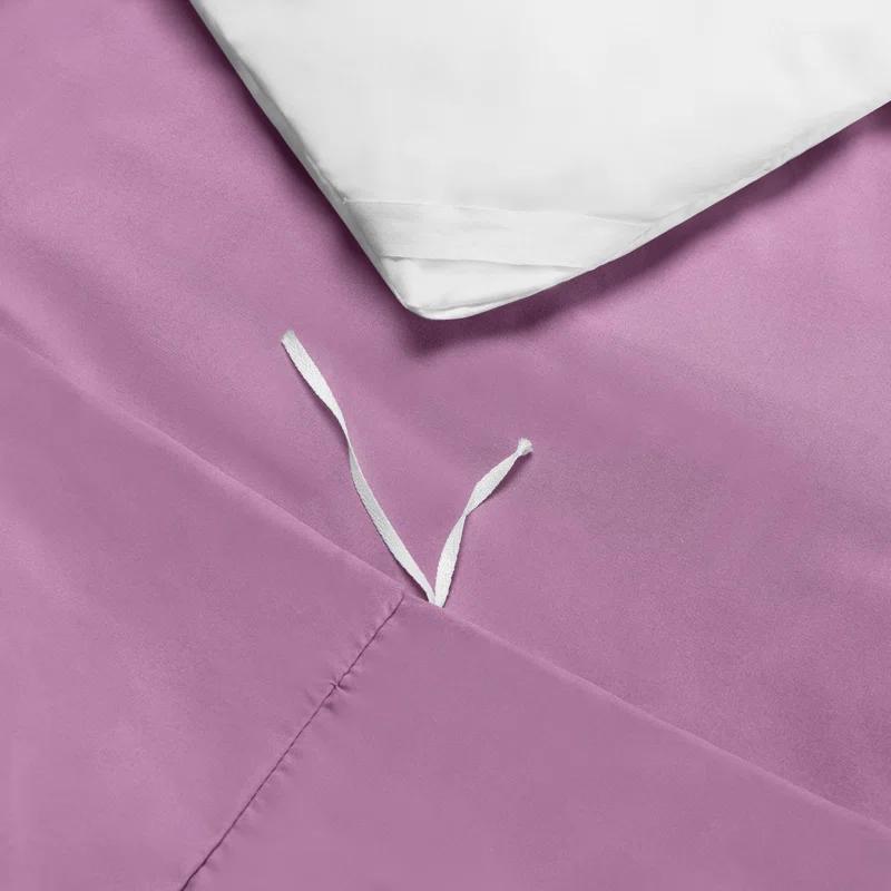 Nestl Duvet Cover Set