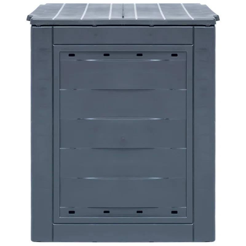 VidaXL Plastic Outdoor Plastic