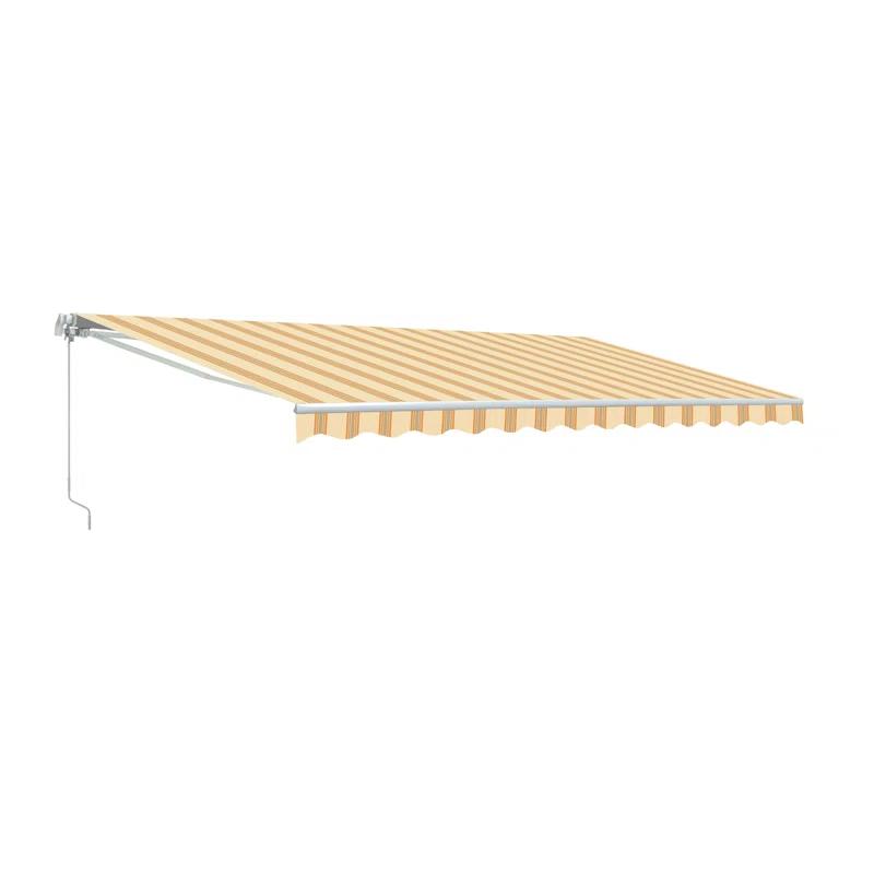 ALEKO Retractable Awning Fabric Replacement