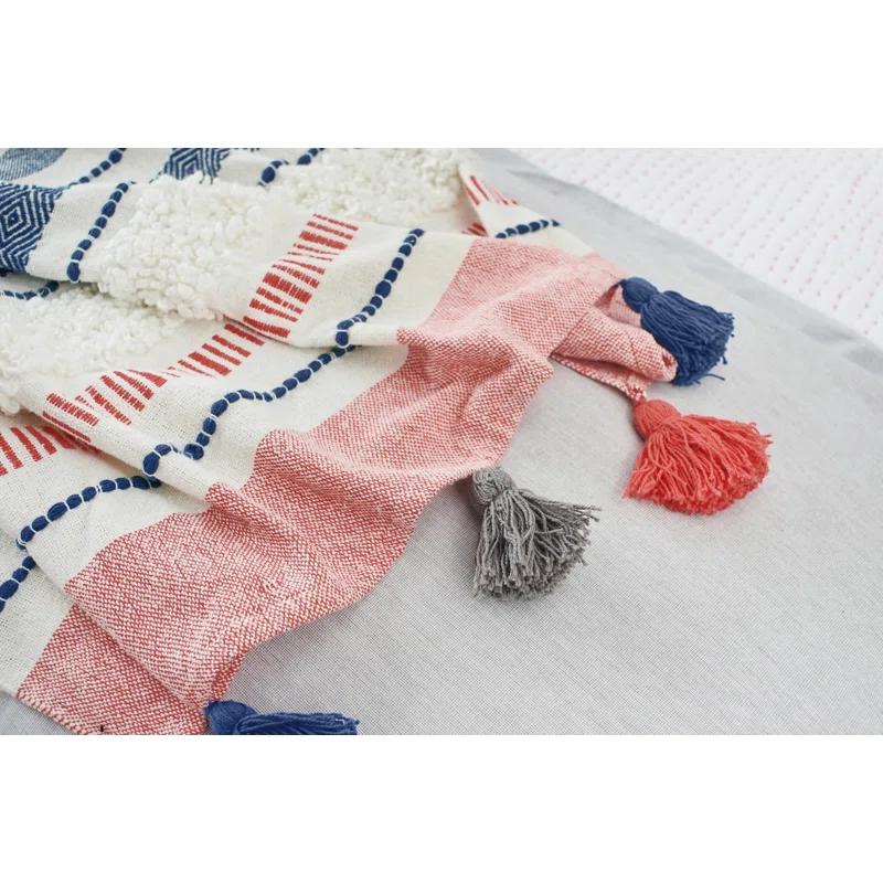 C&F Home Barton Mallard Throw Blanket