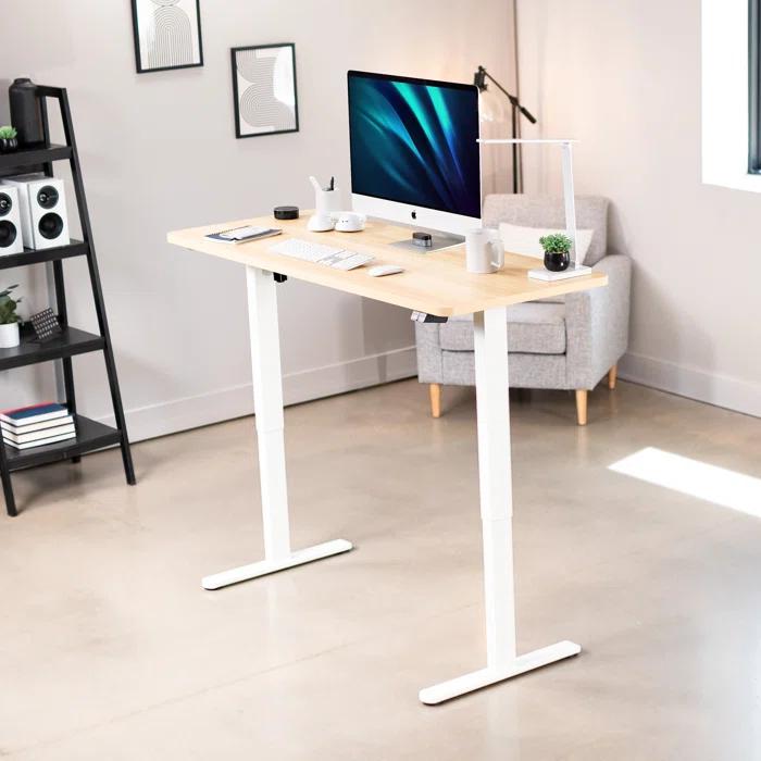 Vivo Electric Height Adjustable Desk, DESK-KIT-B06B Series
