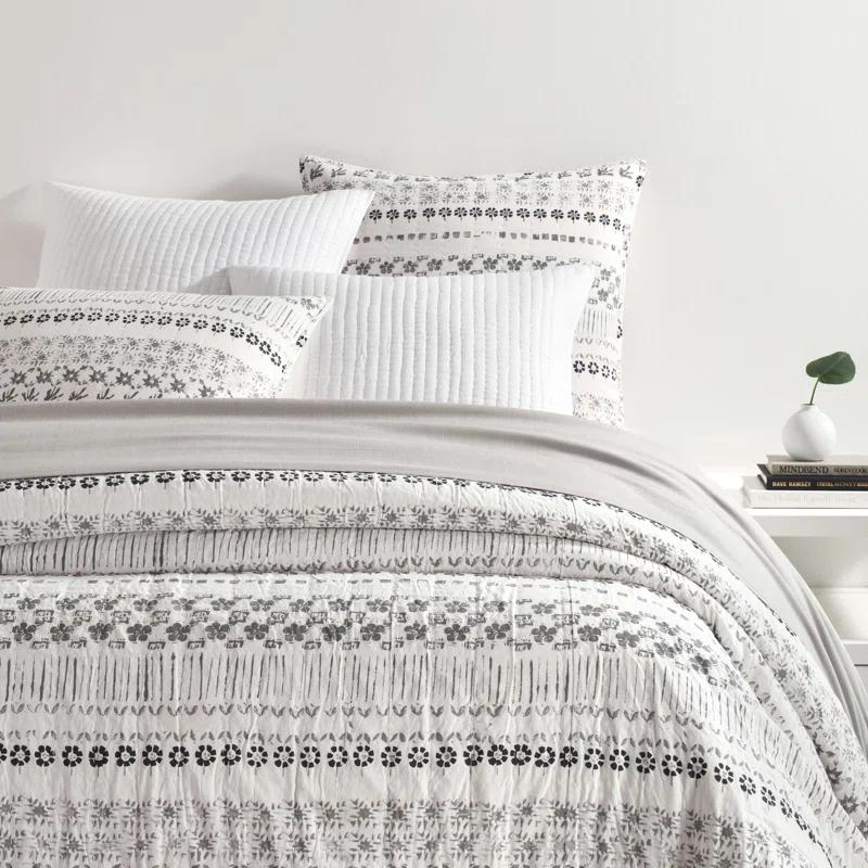 Hawthorn Coverlet
