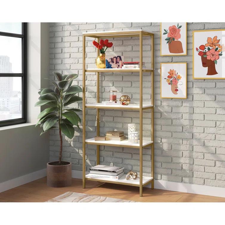 Kirby Tall Bookshelf