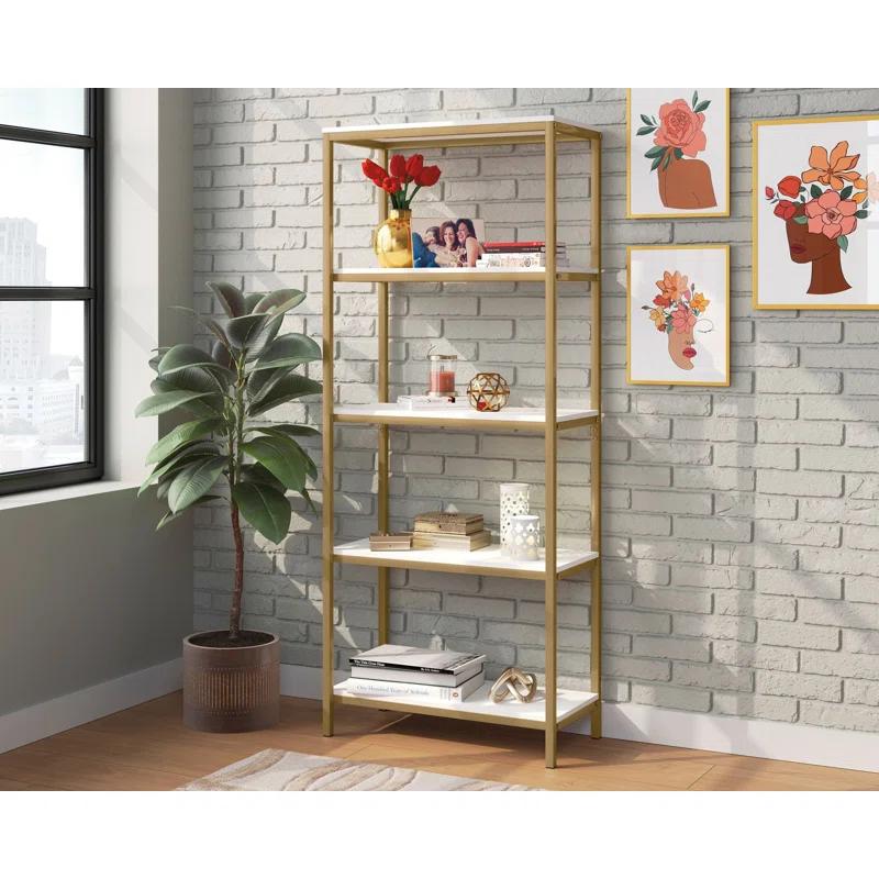 Kirby Tall Bookshelf