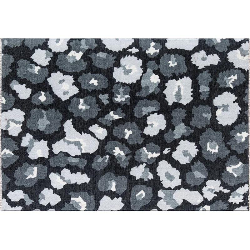 Elizabeth Sutton Collection Maisie Modern Primrose Path Area Rug