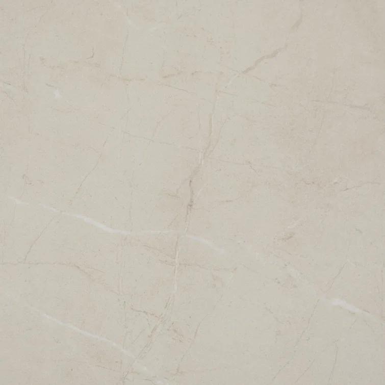 Daltile Perpetuo 12" x 12" Porcelain Marble Look Floor & Wall Tile