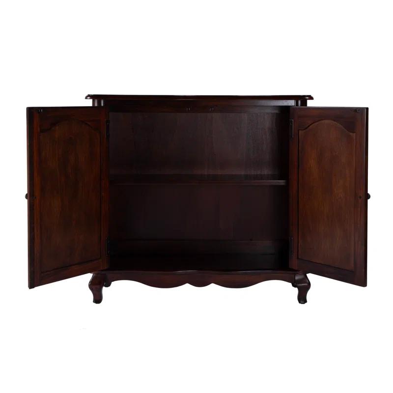 Charlton Home® Accent Cabinet