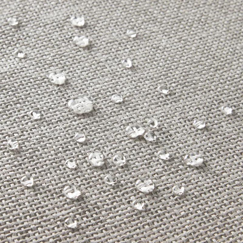Martha Stewart Martha Stewart Woven Water Resistant Lindos Placemat (Set of 6)