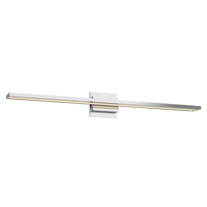 Brio Dimmable LED Bath Bar