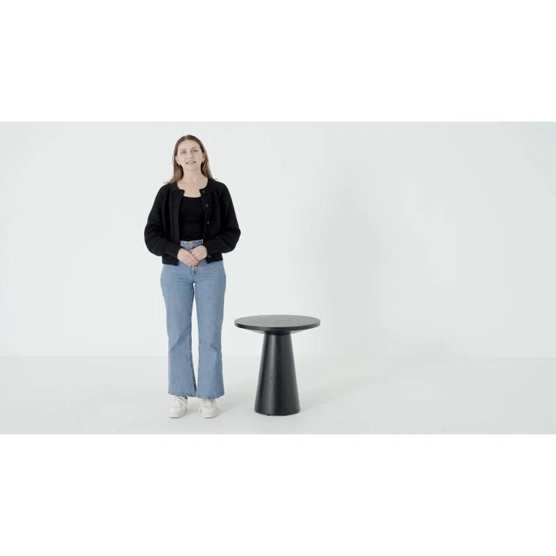Astraea End Table