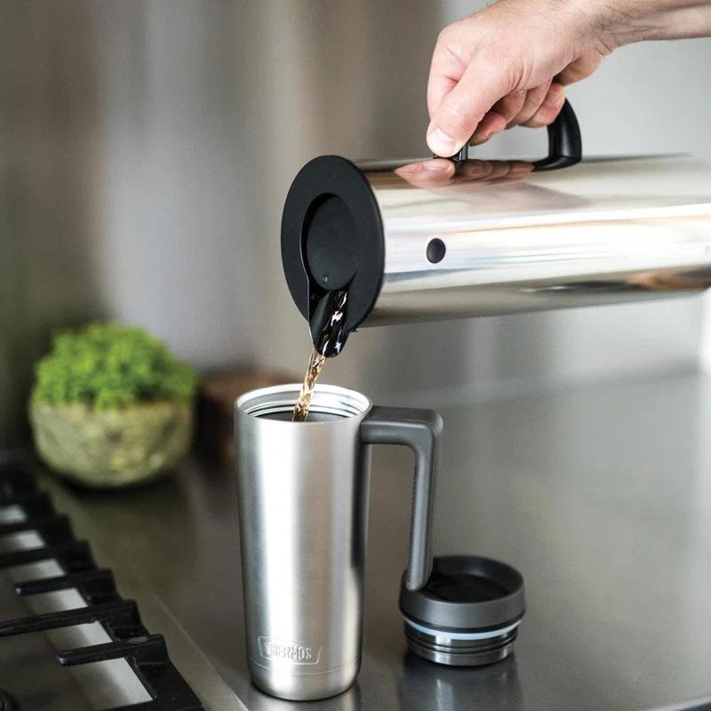 Thermos Thermos Vacuum Insulated Stainless Steel Travel Mug