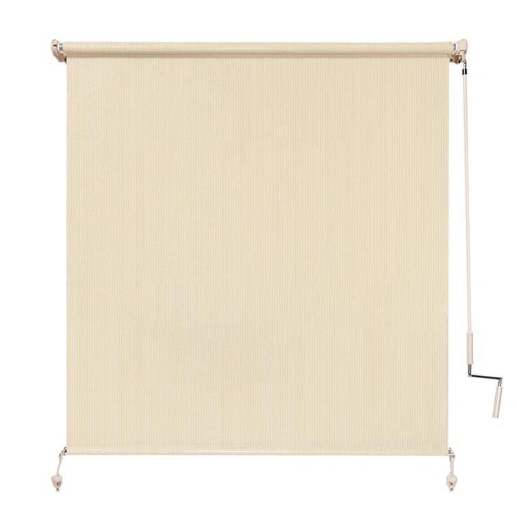Coolaroo Room Darkening Roller Shade