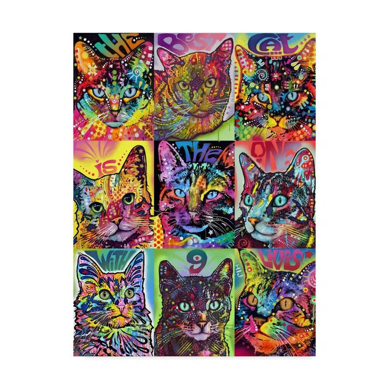 Trademark Fine Art Modern & Contemporary