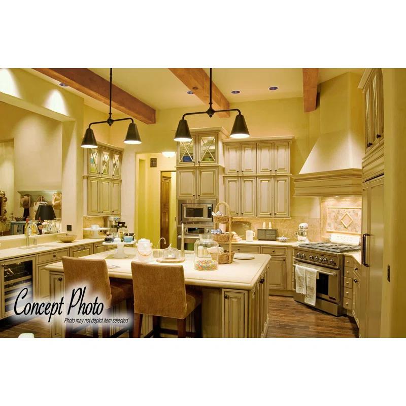 5-7/8 in x 7-7/8 in x 153 in Modern Faux Wood Beam