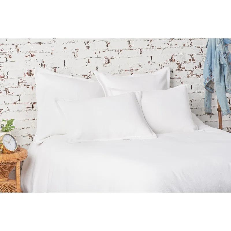 carol & frank Monroe 100% Cotton Pillow Sham