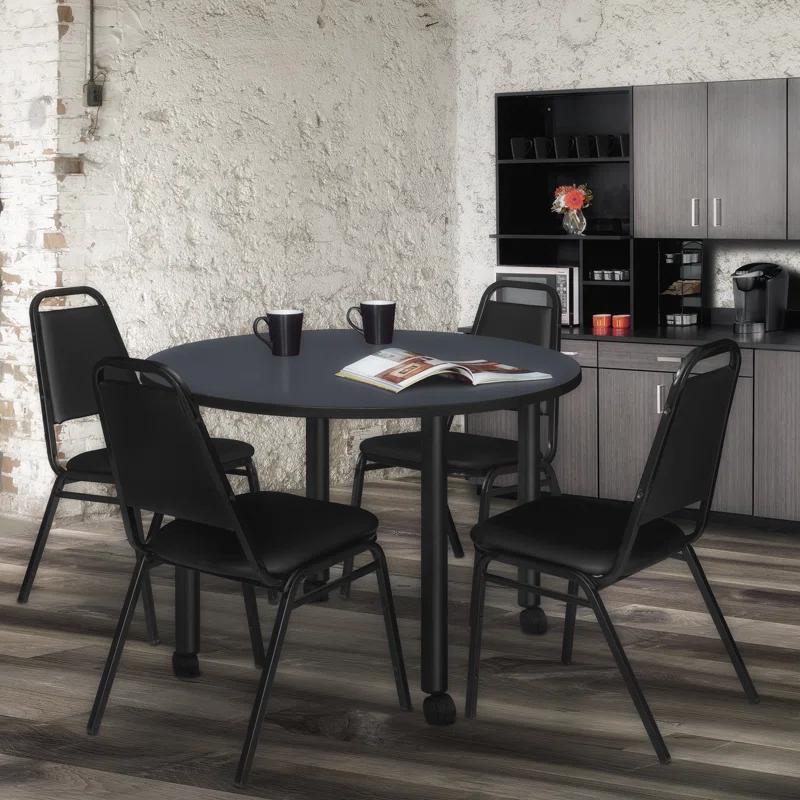 Regency Regency Kee Round Breakroom Table Top