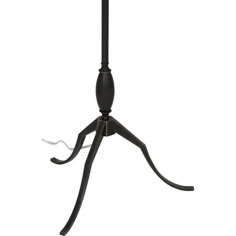 Robert Abbey Grace 64.125'' Traditional Floor Lamp