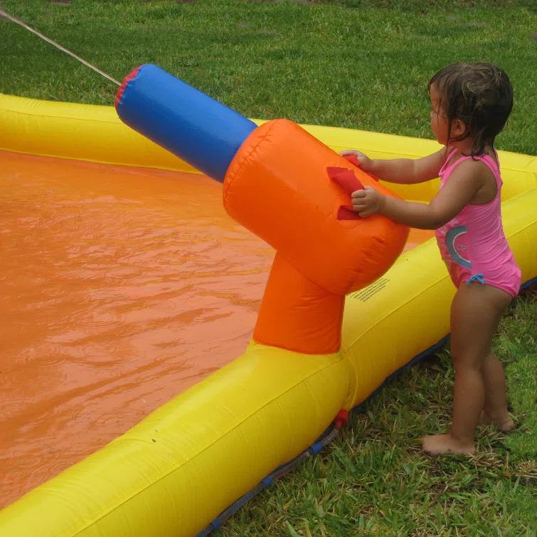 Kidwise Summer Blast Water Park