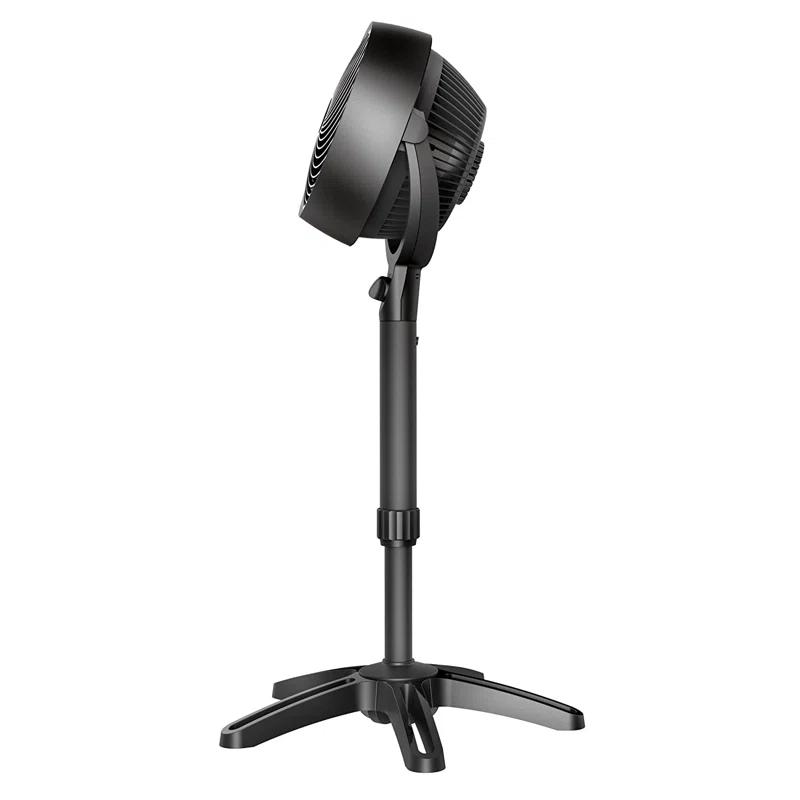 Vornado 683 Adjustable Pedestal Whole Room Air Circulator Fan, 32 to 38"