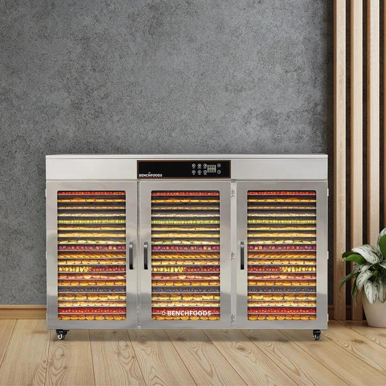 BenchFoods Tray Area Commercial Dehydrator & Reviews | Wayfair