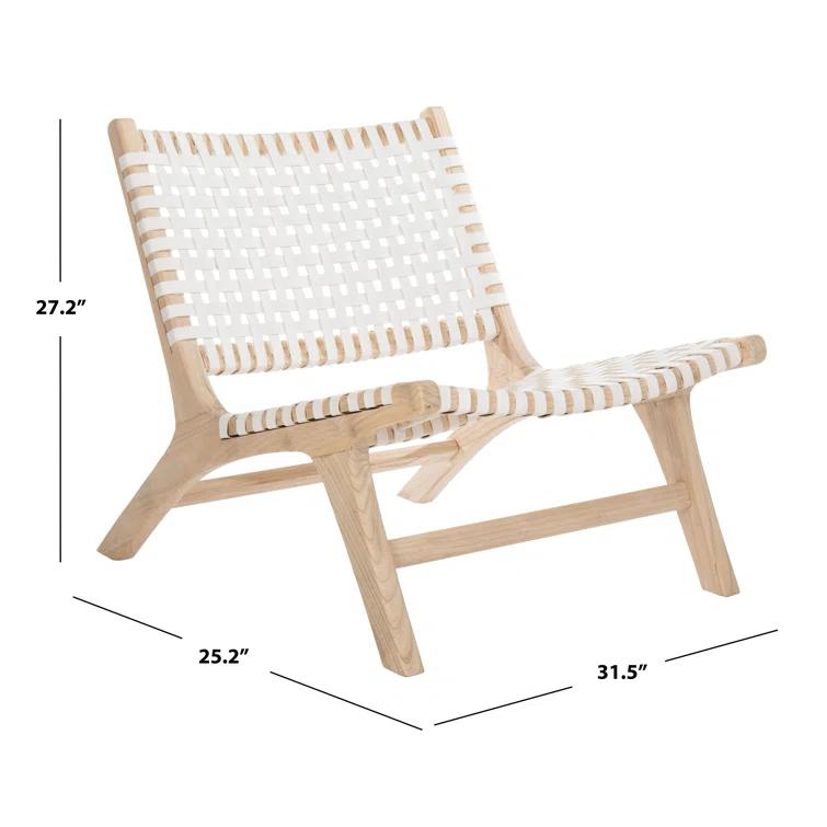 Denman Upholstered Side Chair