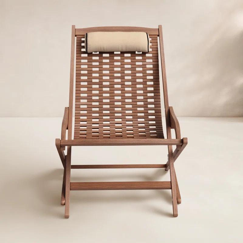 Kinsler Swing Lounger with Cushion