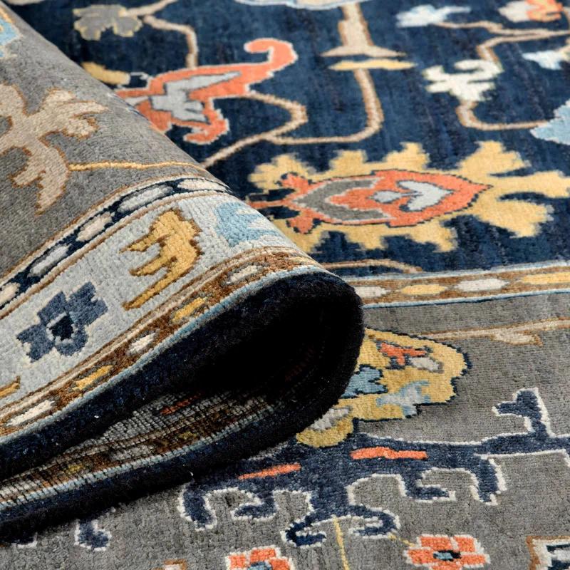 Antiquity Wool Rug
