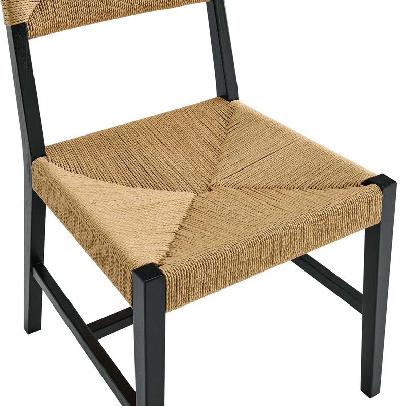 Modway Modway Bodie Wood Dining Chair