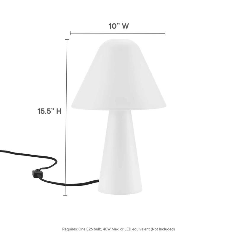 Modway Modway Jovial Metal Table Lamp