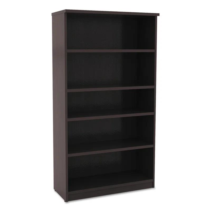 Alera® Valencia Bookcase