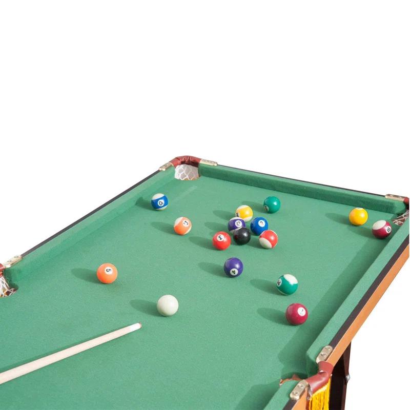 HomCom HomCom Pool Table