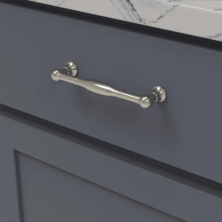 Belwith Keeler Fuller 5 1/16" Center to Center Bar Pull & Reviews | Perigold