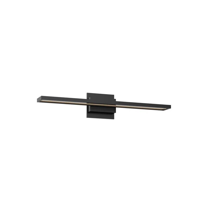Brio Dimmable LED Bath Bar