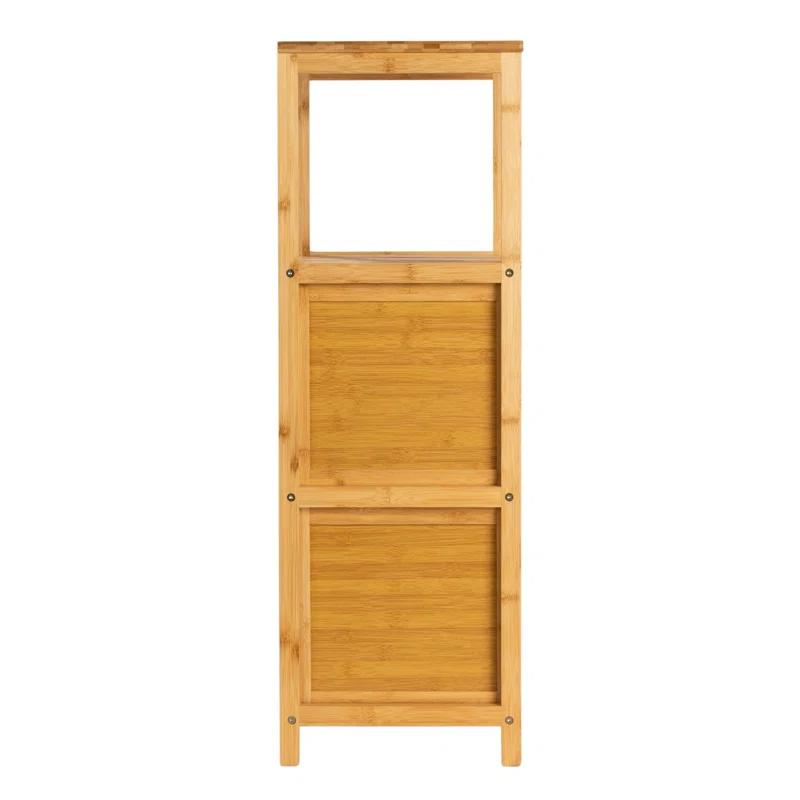 Household Essentials Darcy 2 Drawer Storage Drawer