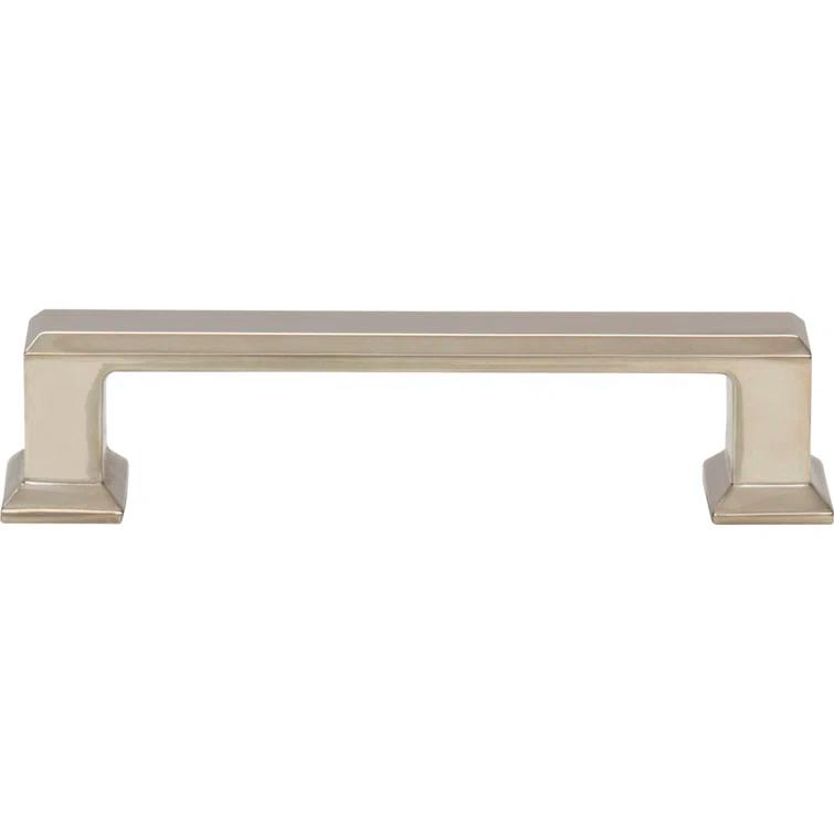 Atlas Homewares Sweetbriar Lane 3 3/4" Center to Center Bar Pull
