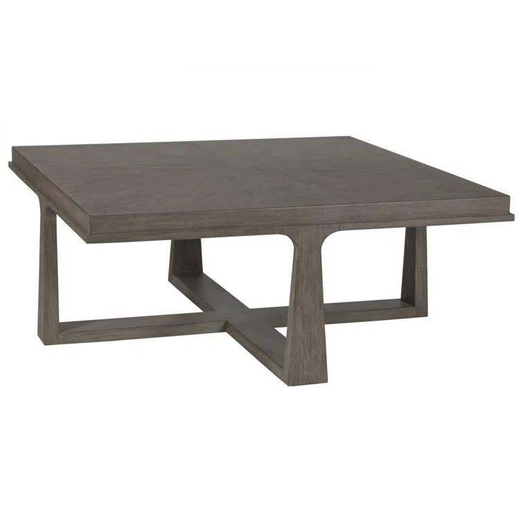 Artistica Home Cohesion Rousseau Cocktail Table