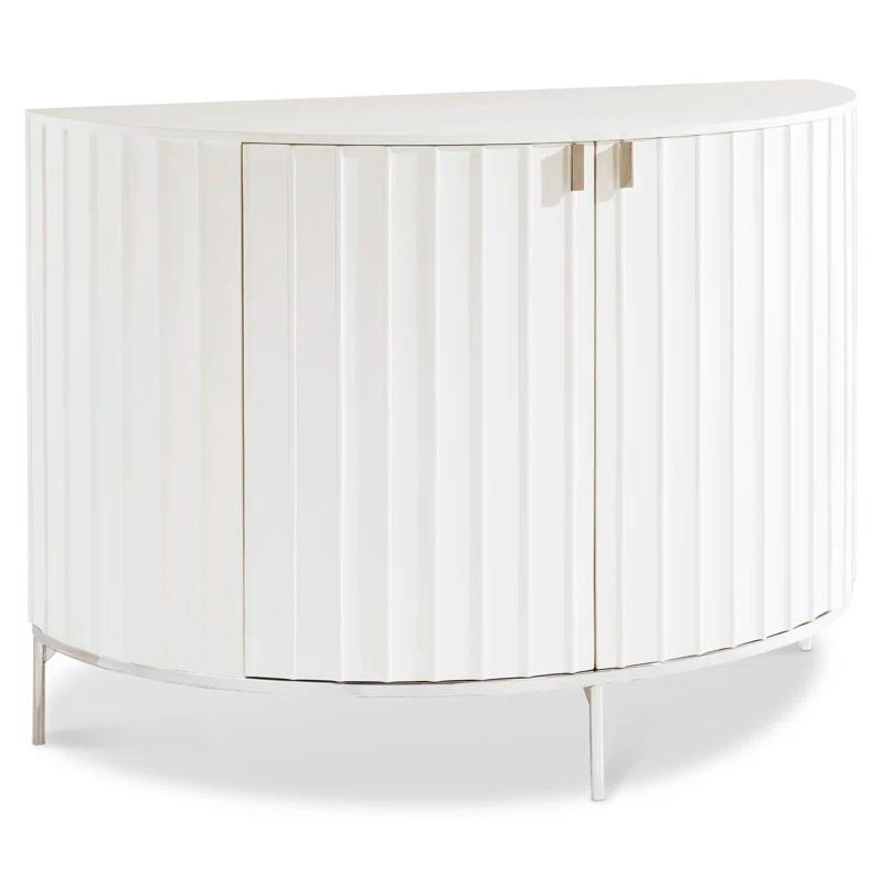 Bernhardt Modulum 50'' Sideboard