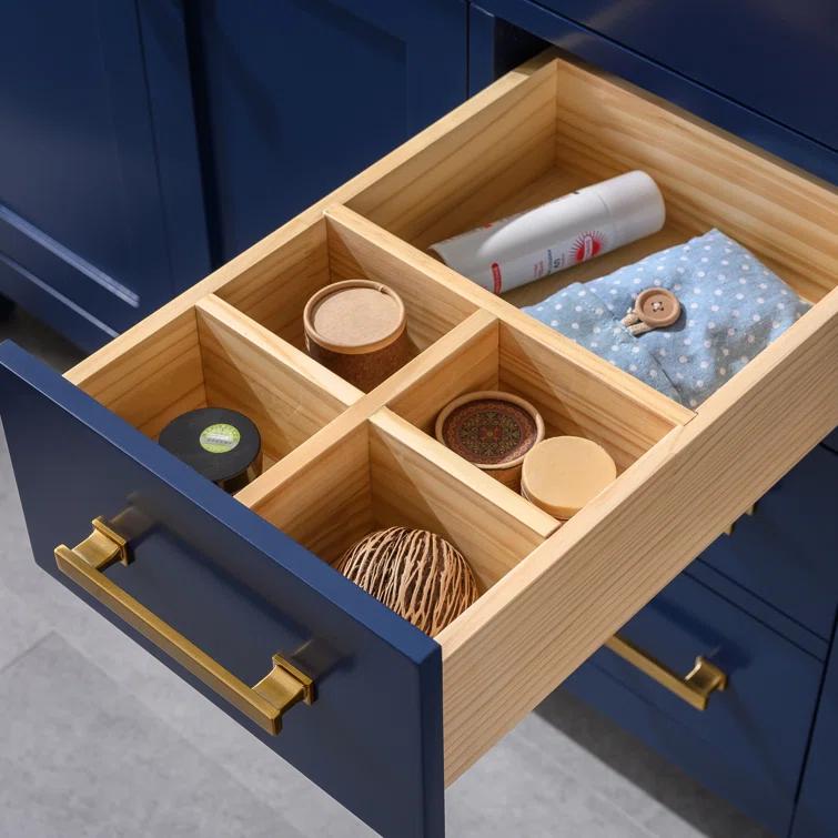 Sudio Design Jasper 42" W Single Vanity & Reviews | Perigold