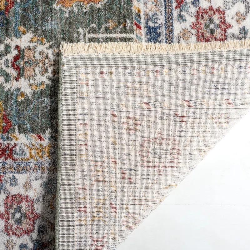 Lauren Ralph Lauren Fairhaven Lauren Ralph Lauren Performance Oriental Rug