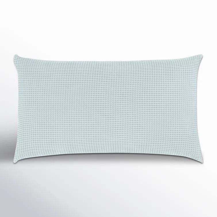 Bubble Matelasse Sham