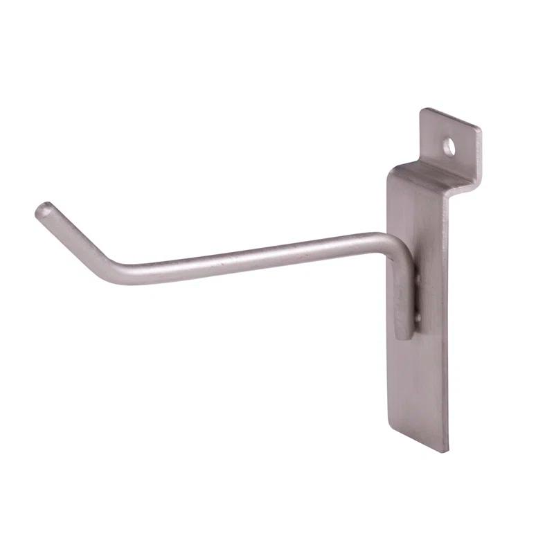 Metal Slatwall Hooks