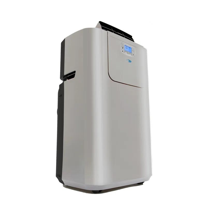 Whynter Whynter Elite 12000 BTU Dual Hose Portable Air conditioner and Heater for 400 sq. ft.