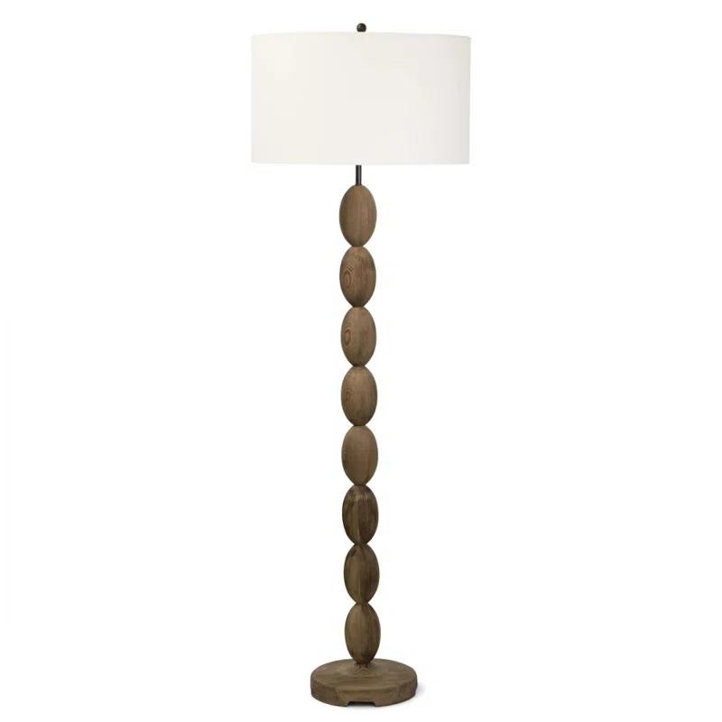 Coastal Living Buoy Floor Lamp by Regina Andrews