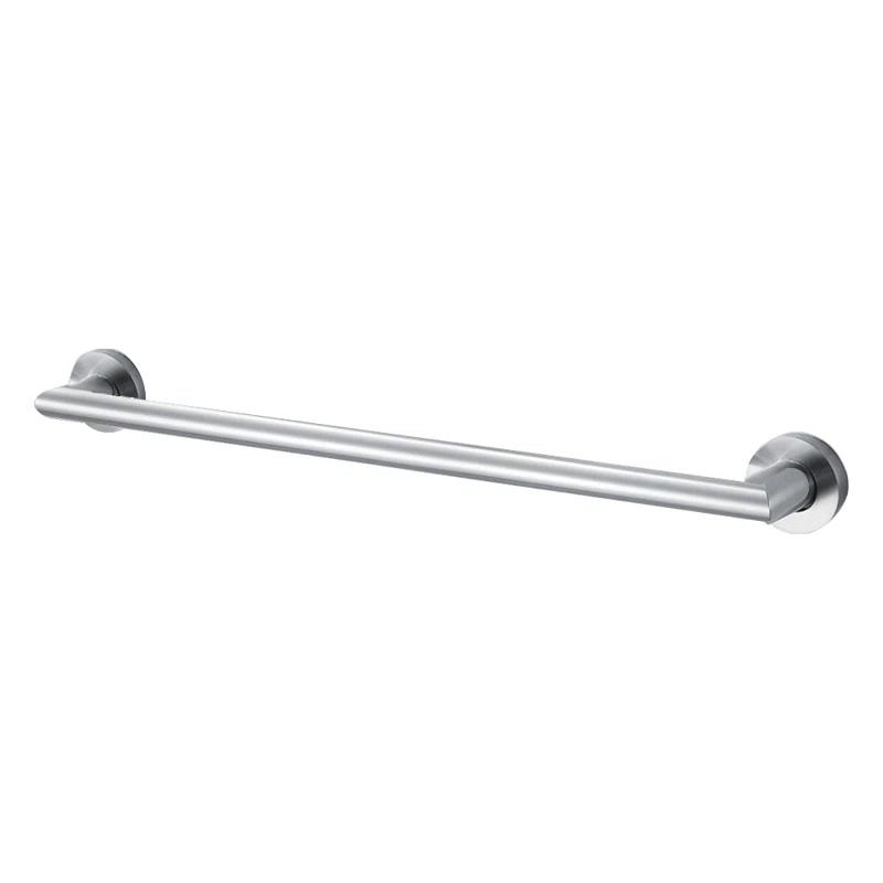 Transolid TTB18-BS Turin 17.75'' 1 Wall Towel Bar