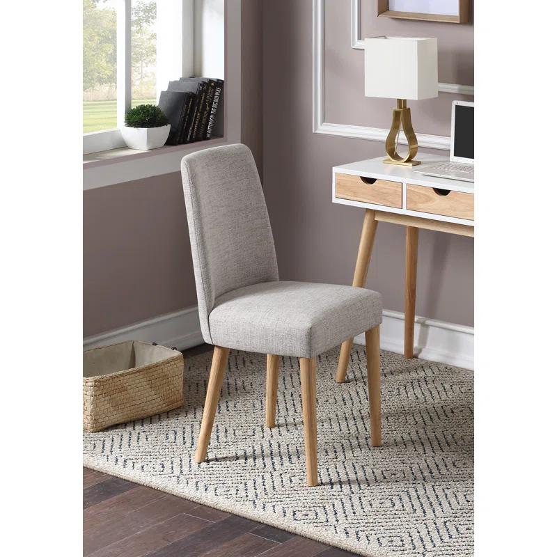 Olive & Opie Taylor Accent Chair