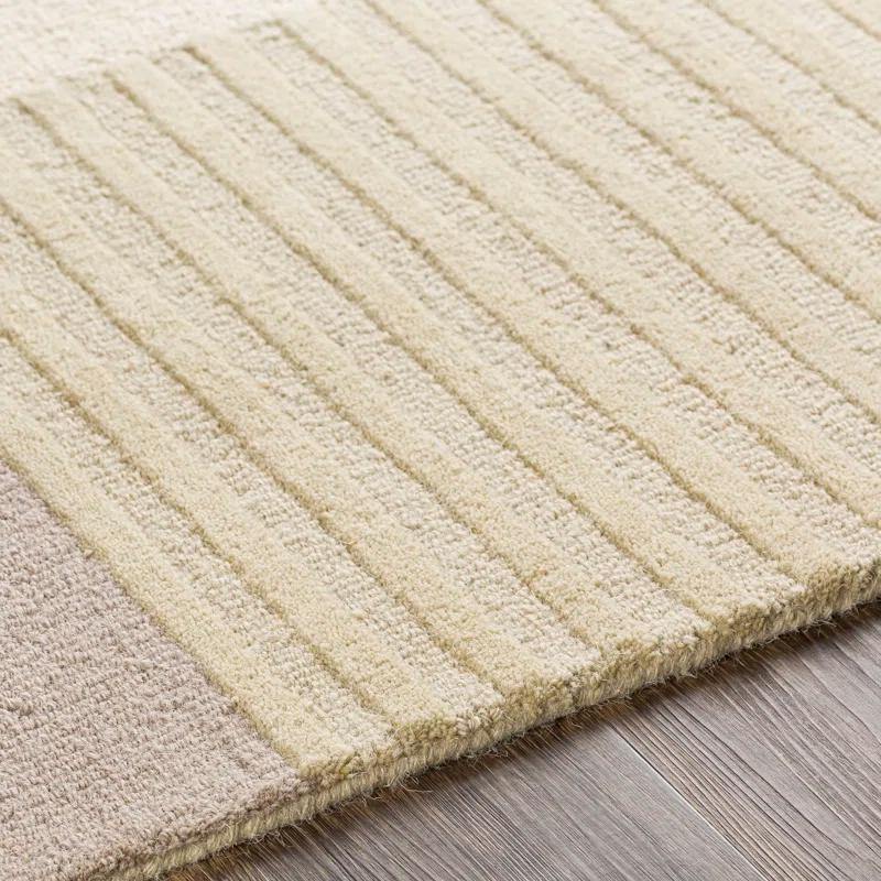 Mora Wool Rug