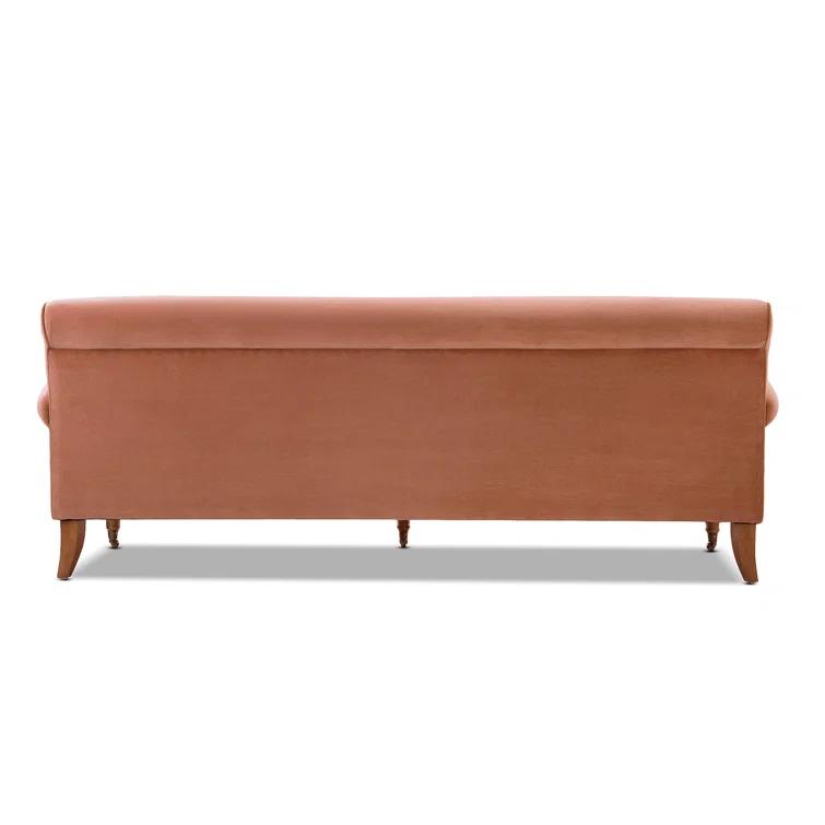Harbor 88'' Upholstered Sofa