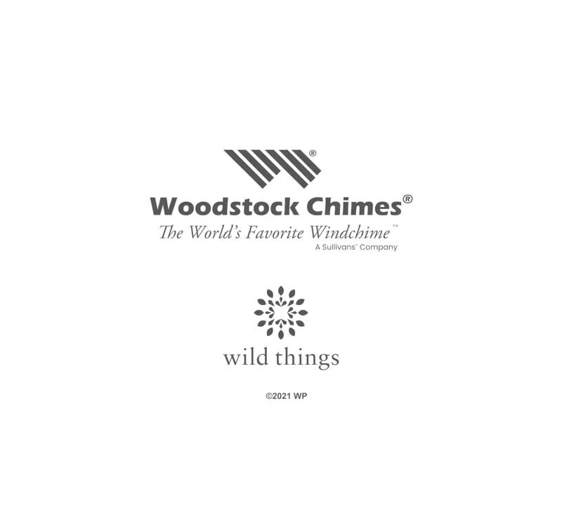Woodstock Chimes Religious & Spiritual Figurines & Sculptures