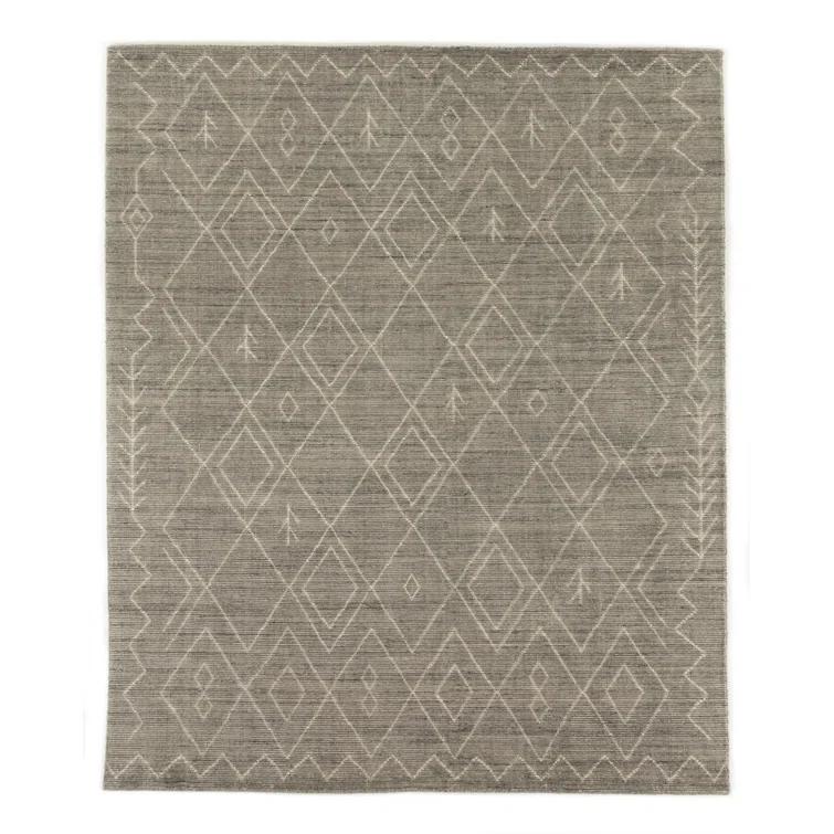 Foundry Select Arwen Moroccan Indoor Rug