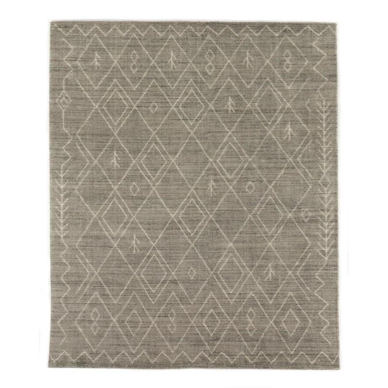 Foundry Select Arwen Moroccan Indoor Rug